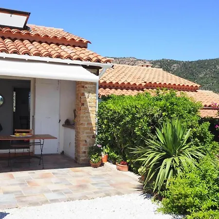 Terraced House - Caz01506-i Ferienhaus Le Lavandou